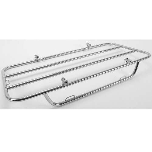  Boot luggage rack for BMW Z3 (E36) Cabriolet from 04/99-> - BA10010-4 