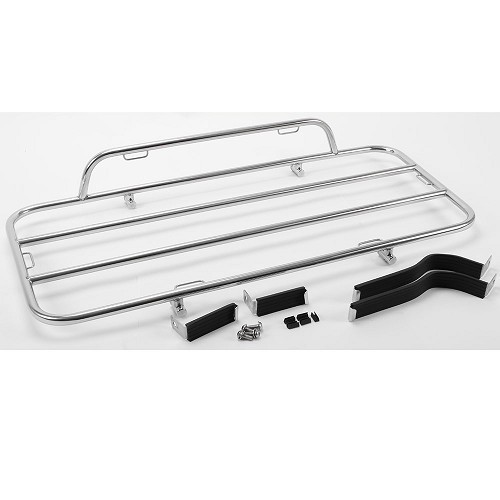  Boot luggage rack for BMW Z3 (E36) Cabriolet from 04/99-> - BA10010 