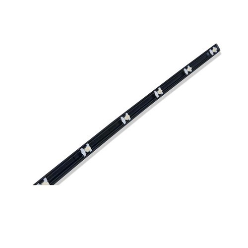 Front left door trim for BMW E36 - BA11004