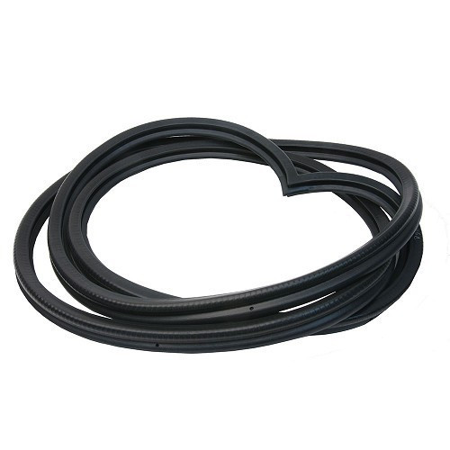     
                
                
    Right door seal - fitted to car body - for BMW E21 - BA13004
