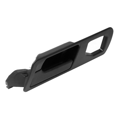     
                
                
    Front left door handle for Bmw 5 Series E34 Sedan and Touring (03/1987-12/1996) - BA13007
