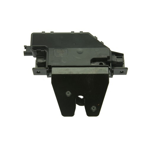 Trunk lock for Bmw 5 Series E60 Sedan (12/2001-09/2010) - BA13011