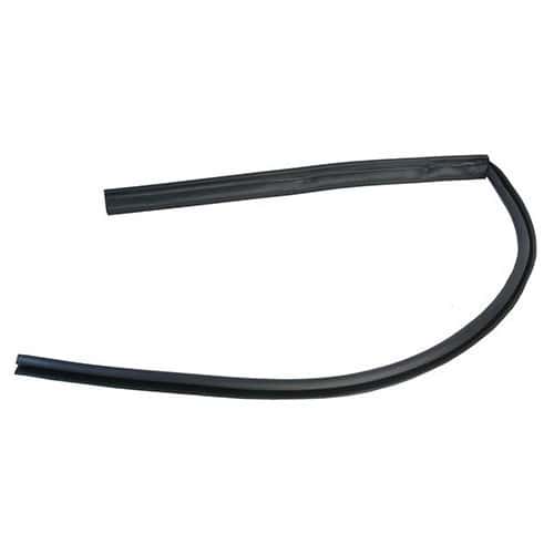  Right rear opening window seal for BMW E10 (02) - BA13016 