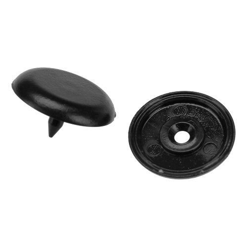 Belt buckle stop button for Bmw 5 Series E34 (03/1987-12/1996) - BA13023