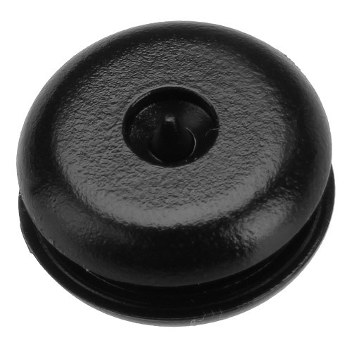 Belt buckle stop button for Bmw 5 Series E34 (03/1987-12/1996) - BA13023