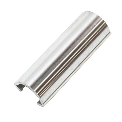     
                
                
    Aluminum clip for windshield or rear window seal for BMW 02 Series E10 (03/1966-07/1977) - BA13025
