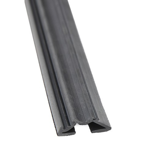 Dichtung Scheibenführung vorne links für Bmw Serie 3 E30 Coupé (12/1981-02/1992) - BA13031