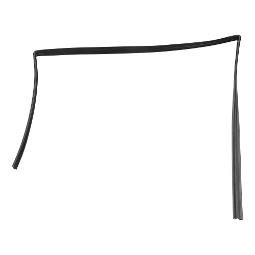     
                
                
    Joint guide de vitre avant gauche pour Bmw Série 3 E30 Coupé (12/1981-02/1992) - BA13031
