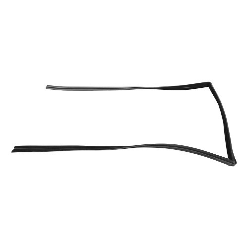     
                
                
    Dichtung Fensterführung hinten links für Bmw Serie 3 E30 Limousine und Touring (01/1983-02/1994) - BA13035
