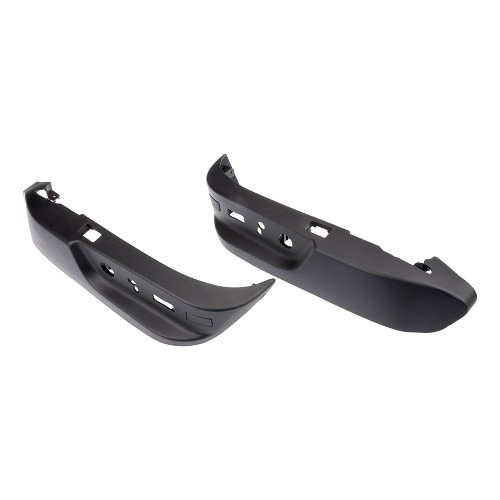     
                
                
    Rivestimento del sedile anteriore per Bmw Serie 5 E39 (02/1995-12/2003) - BA13043
