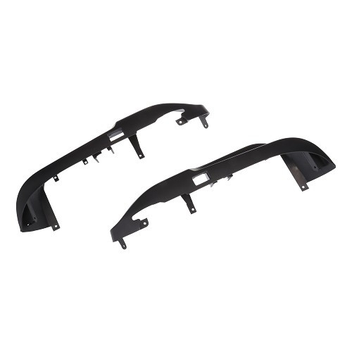 Garnitures de siège avant pour Bmw Série 7 E38 (07/1993-07/2001) - BA13044