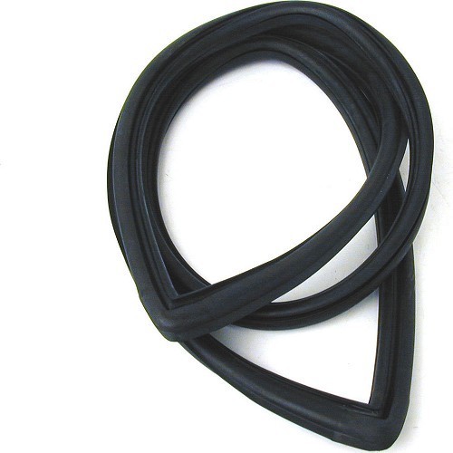     
                
                
    Rear window seal for BMW E21 - BA13105
