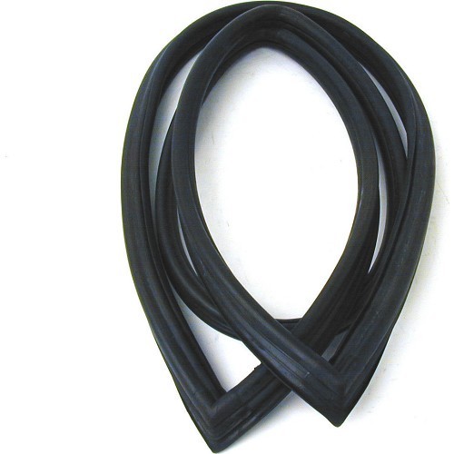    
                
                
    Rear window seal for BMW E12 and E28 - BA13107
