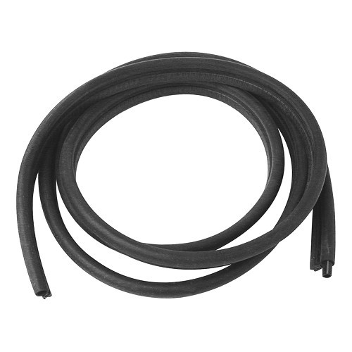     
                
                
    Dichtung Kofferraumdeckel hinten für BMW 3er E30 - BA13110
