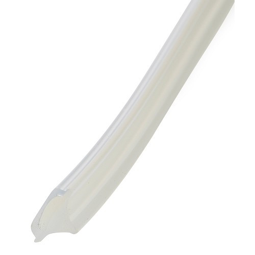 Modanatura cromata della guarnizione del lunotto per Bmw Serie 3 E30 (12/1981-02/1994) - BA13112