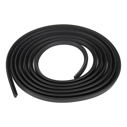     
                
                
    Moulure de joint de lunette arrière noire pour Bmw Série 3 E30 (12/1981-02/1994) - BA13114

