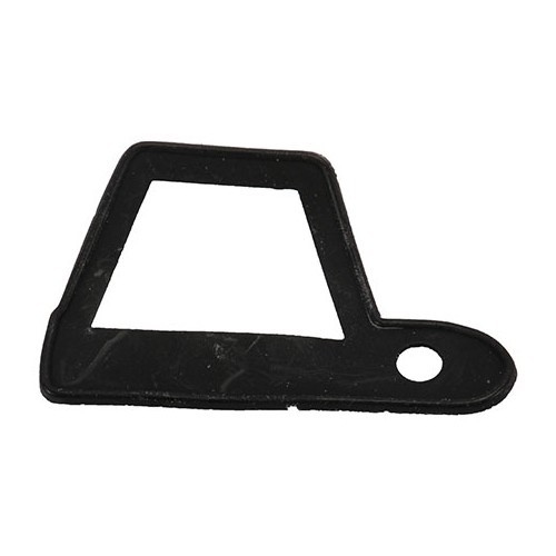  Large right door handle gasket for BMW E10 (02) - BA13206 