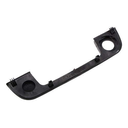  Front left door handle outer frame for BMW 3 Series E36 (10/1990-07/2000) - BA13207-3 