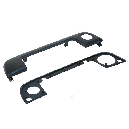  Front left door handle outer frame for BMW 3 Series E36 (10/1990-07/2000) - BA13207 