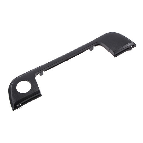 Front right door handle outer frame for BMW 3 Series E36 (10/1990-07/2000) - with passenger lock - BA13208-1 