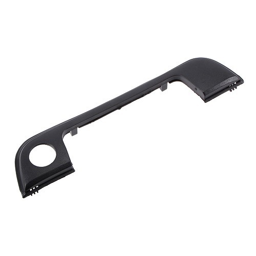 Front right door handle outer frame for BMW 3 Series E36 (10/1990-07/2000) - with passenger lock - BA13208