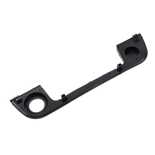  Front right door handle outer frame for BMW 3 Series E36 (10/1990-07/2000) - with passenger lock - BA13208-2 