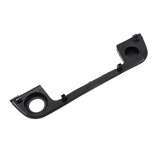 Front right door handle outer frame for BMW 3 Series E36 (10/1990-07/2000) - with passenger lock - BA13208