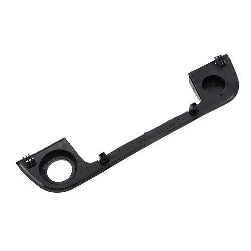 Front right door handle outer frame for Bmw 5 Series E34 (09/1987-09/1996) - BA13210