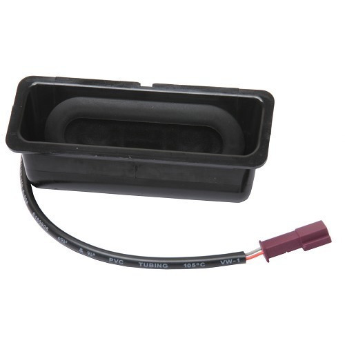     
                
                
    Poignée électrique de coffre pour BMW E39 Berline - BA13211
