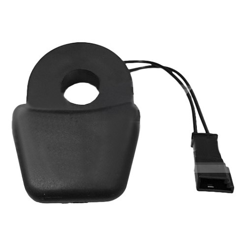     
                
                
    Achterruitontgrendeling voor Bmw 5 Serie E61 Touring (02/2002-09/2010) - BA13250
