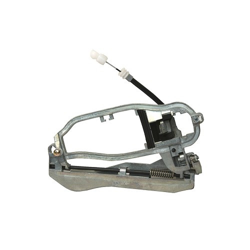     
                
                
    Punho frontal genuíno MEYLE direito para BMW X5 E53 (07/1999-09/2006) - lado do passageiro - BA13502
