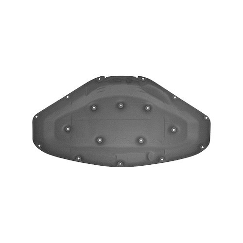     
                
                
    Insonorizador de capó para Bmw Serie 3 F30 Berlina y F31 Touring (02/2011-06/2019) - BA14008
