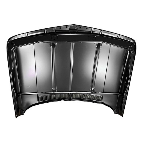 Front hood for BMW 02 Series E10 phase 1 and 2 (03/1966-12/1975) - BA14113