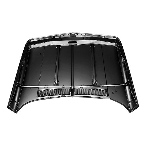 Front hood for BMW 02 Series E10 phase 1 and 2 (03/1966-12/1975) - BA14113