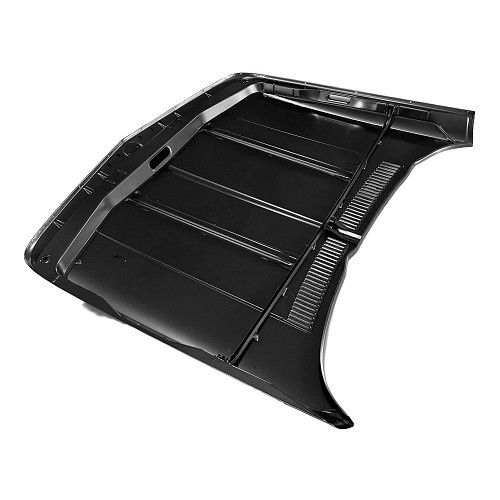 Front hood for BMW 02 Series E10 phase 1 and 2 (03/1966-12/1975) - BA14113