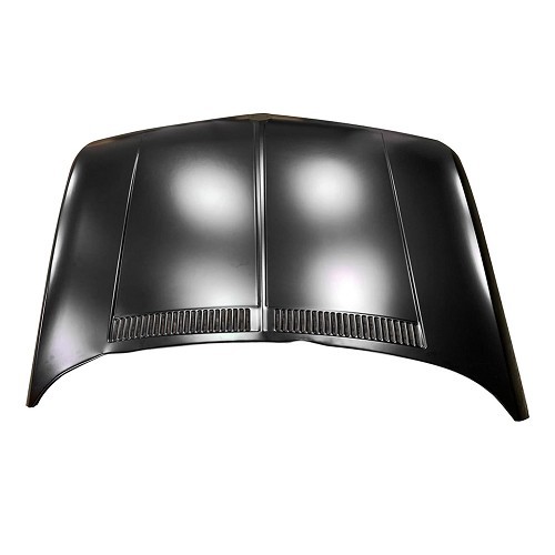  Front hood for BMW 02 Series E10 phase 1 and 2 (03/1966-12/1975) - BA14113 