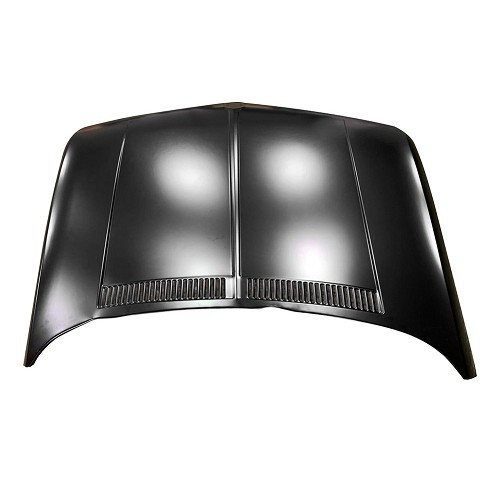     
                
                
    Front hood for BMW 02 Series E10 phase 1 and 2 (03/1966-12/1975) - BA14113
