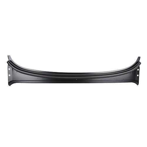 Lower rear window frame for BMW 02 Series E10 Sedan phase 1 and 2 (03/1966-07/1977) - BA14115