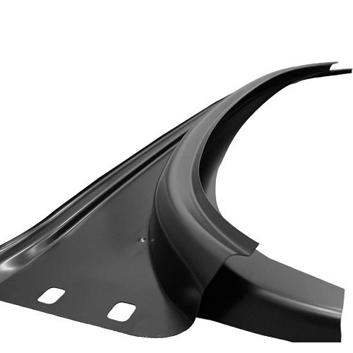 Lower rear window frame for BMW 02 Series E10 Sedan phase 1 and 2 (03/1966-07/1977) - BA14115