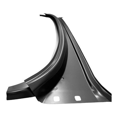 Lower rear window frame for BMW 02 Series E10 Sedan phase 1 and 2 (03/1966-07/1977) - BA14115