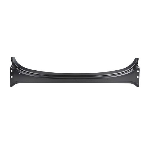  Lower rear window frame for BMW 02 Series E10 Sedan phase 1 and 2 (03/1966-07/1977) - BA14115 