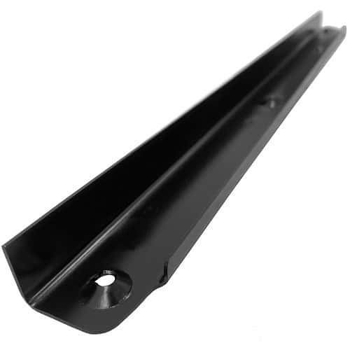  Front right fender mounting bracket on A-pillar for BMW 02 Series E10 Touring Sedan and Cabriolet(03/1966-07/1977) - BA14122-2 