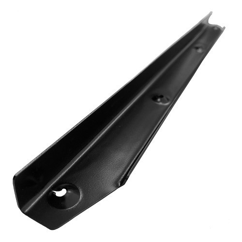  Front left fender mounting bracket on A-pillar for BMW 02 Series E10 Touring Sedan and Cabriolet(03/1966-07/1977) - BA14123-2 