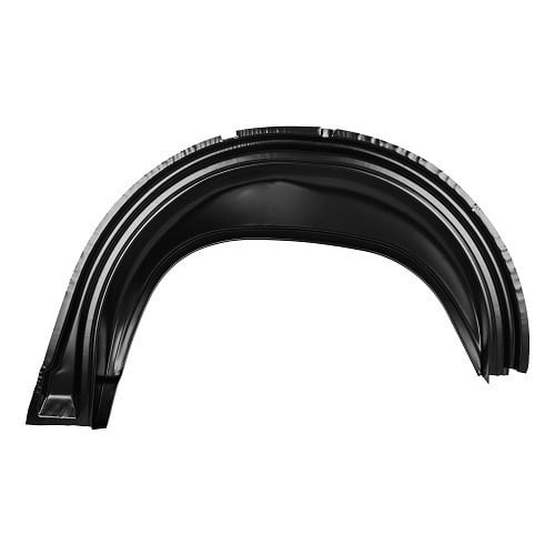  Right outer rear wheel arch for BMW 02 Series E10 Sedan and Convertible (03/1966-07/1977) - BA14128-1 