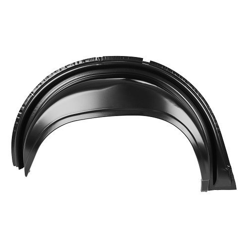  Right outer rear wheel arch for BMW 02 Series E10 Sedan and Convertible (03/1966-07/1977) - BA14128 