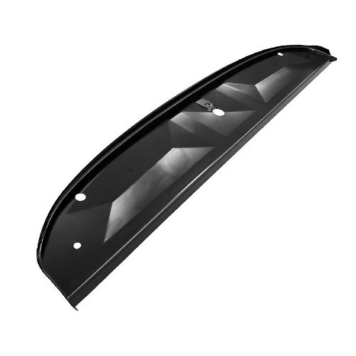     
                
                
    Heckabdeckungsblech unter der Heckscheibe für BMW Serie 02 E10 Limousine Phase 1 und 2 (03/1966-07/1977) - BA14143
