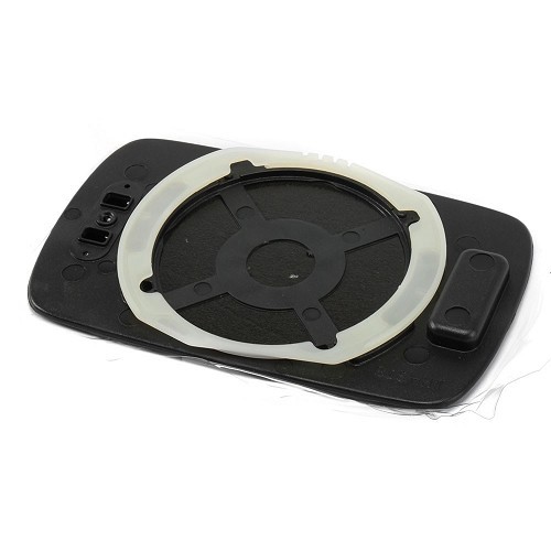 Specchietto del retrovisore destro per BMW E30 - BA14300