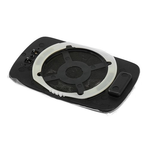 Specchietto del retrovisore destro riscaldante per BMW E30 - BA14302