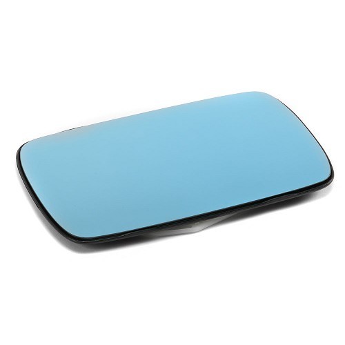  Left wing mirror glass for BMW E12 & E28 from 08/79 -> - BA14303 
