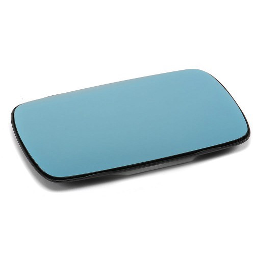     
                
                
    Left heated wing mirror glass for BMW E28 - BA14305
